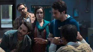 Stree 2 On OTT: Netflix, Prime Video or Hotstar? When And Where To Watch Shraddha Kapoor's Horror Movie After Theater